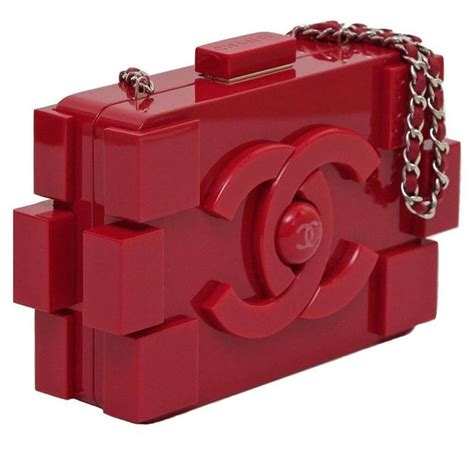 chanel lego brick bag|kris jenner Lego Chanel bag.